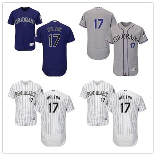 custom baseball jerseys colorado 17 todd helton coloradorockies rockies men women youth red white high-quality jersey, Blue;black
custom baseball jerseys colorado 17 todd helton coloradorockies rockies men women youth red white high-quality jersey, Blue;black