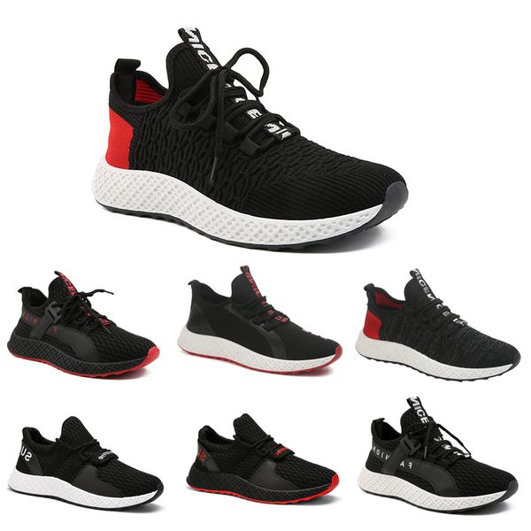 non-brand men running shoes triple black white red chaussures mens trainers walking jogging athletic sport sneakers vintage 40-44 item 18
non-brand men running shoes triple black white red chaussures mens trainers walking jogging athletic sport sneakers vintage 40-44 item 18