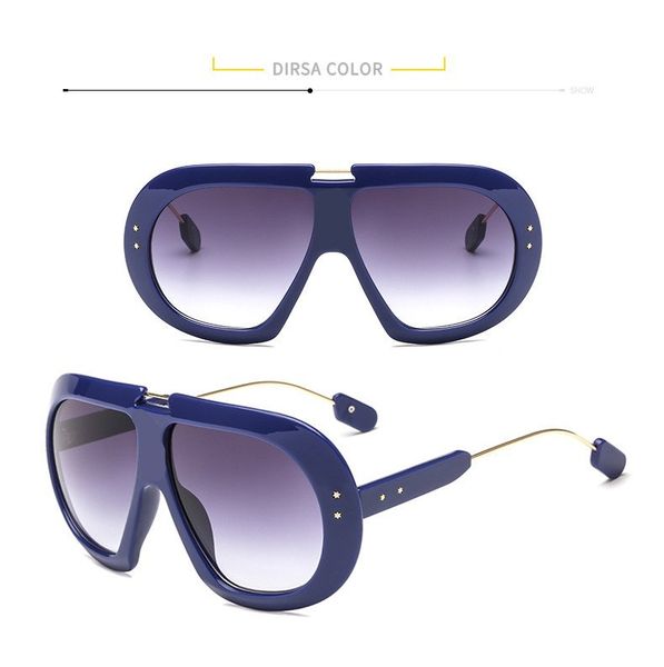 fashion steam punk sunglasses men women designer sun glasses for female trend eyewear uv400 1565, White;black
fashion steam punk sunglasses men women designer sun glasses for female trend eyewear uv400 1565, White;black