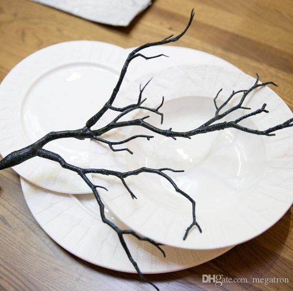 2019 fake foliage small twigs natural dry pvc manzanita dried artificial plant tree branches green black branch for wedding decor
2019 fake foliage small twigs natural dry pvc manzanita dried artificial plant tree branches green black branch for wedding decor