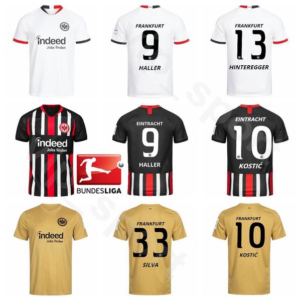 2019 2020 айнтрахт наборы рубашка футбол 13 hinteregger джерси 39 paciencia 10 kostic 33 сильва 9 мнт 22 чандлер футбол, Black;yellow 
2019 2020 айнтрахт наборы рубашка футбол 13 hinteregger джерси 39 paciencia 10 kostic 33 сильва 9 мнт 22 чандлер футбол, Black;yellow