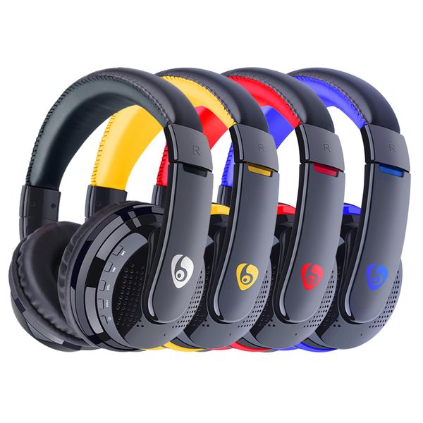 2020 wireless headphones bluetooth earphone stereo bass surround music gaming headset support sd card for phone notebook gamer
2020 wireless headphones bluetooth earphone stereo bass surround music gaming headset support sd card for phone notebook gamer