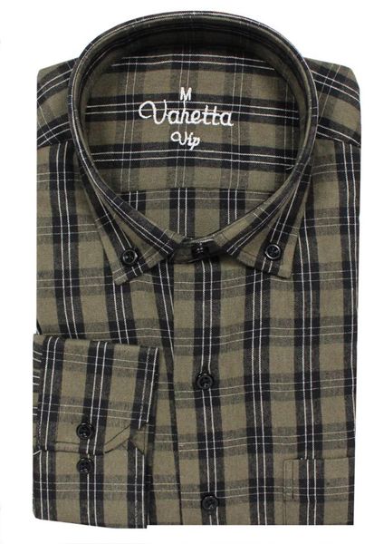 winterweight man shirt, White;black