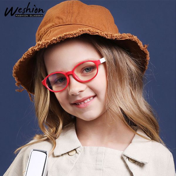 kids glasses frame anti blue light optical frame for boy girls eyeglasses 2020 computer anti reflective uv corrective lenses uv4, White;black
kids glasses frame anti blue light optical frame for boy girls eyeglasses 2020 computer anti reflective uv corrective lenses uv4, White;black