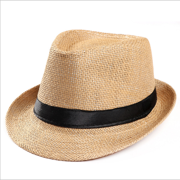 2020 new korean version of men and women's summer linen hat hat sun outdoor straw spot, Blue;gray
2020 new korean version of men and women's summer linen hat hat sun outdoor straw spot, Blue;gray