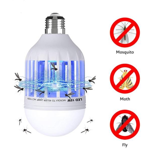 ac110~220v led mosquito killer bulb e27 led bulb for home lighting bug zapper trap lamp insect anti mosquito repeller light
ac110~220v led mosquito killer bulb e27 led bulb for home lighting bug zapper trap lamp insect anti mosquito repeller light