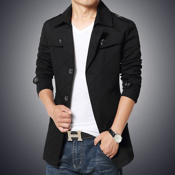тан brand new 2019 blazer мужчины бизнес повседневная blazer мужчин хлопка parka мужчин slim fit костюм куртки мужские длинные блейзеры разм, White;black
тан brand new 2019 blazer мужчины бизнес повседневная blazer мужчин хлопка parka мужчин slim fit костюм куртки мужские длинные блейзеры разм, White;black