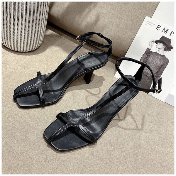 marchwind narrow band women sandal elegant thin high heel sandals vintage open toe gladiator ladies women slides
marchwind narrow band women sandal elegant thin high heel sandals vintage open toe gladiator ladies women slides