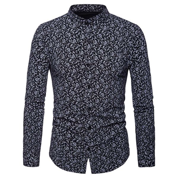 lncdis unique men shirts casual painting long sleeve shirt blouse autumn winter camisa slim fit large size nightclub 10, White;black
lncdis unique men shirts casual painting long sleeve shirt blouse autumn winter camisa slim fit large size nightclub 10, White;black