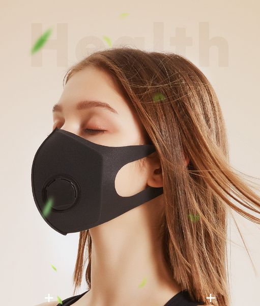 new 3pcs/lot sponge masks respirator anti dust with breath valve anti-fog face mouth mask breathable
new 3pcs/lot sponge masks respirator anti dust with breath valve anti-fog face mouth mask breathable