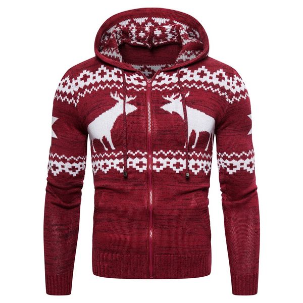 2020 christmas brand sweater men autumn winter warm long sleeve cardigan men streetwear young fashion christmas sweater coat, White;black
2020 christmas brand sweater men autumn winter warm long sleeve cardigan men streetwear young fashion christmas sweater coat, White;black
