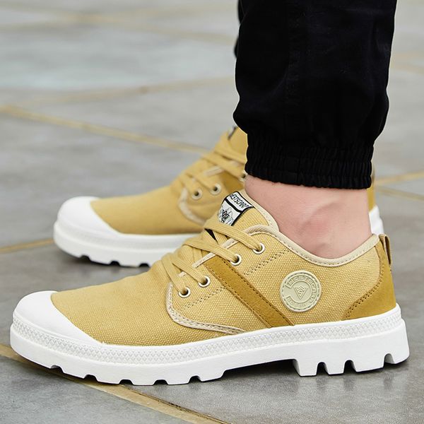 brand new camouflage sport shoes outdoor canvas shoes boots with 9 colors thick sole size 36-47 basic sewing
brand new camouflage sport shoes outdoor canvas shoes boots with 9 colors thick sole size 36-47 basic sewing