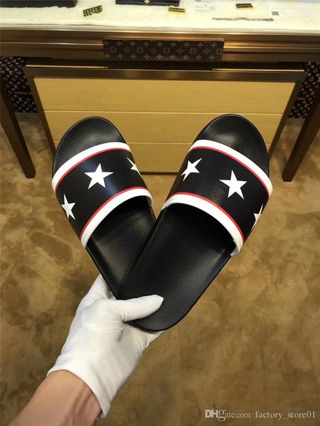 2019 new europe brand fashion mensstriped sandals causal non-slip summer huaraches slippers flip flops slipper quality, Black
2019 new europe brand fashion mensstriped sandals causal non-slip summer huaraches slippers flip flops slipper quality, Black