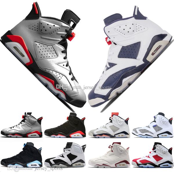 new 2019 infrared bred 6 6s mens basketball shoes 3m reflective tinker flint sport blue black cat low chrome men sneakers designer trainers
new 2019 infrared bred 6 6s mens basketball shoes 3m reflective tinker flint sport blue black cat low chrome men sneakers designer trainers