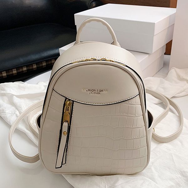 small stone pattern women pu leather backpacks fashion school bag backpack for teenage girls travel backpack female shoulder bag
small stone pattern women pu leather backpacks fashion school bag backpack for teenage girls travel backpack female shoulder bag