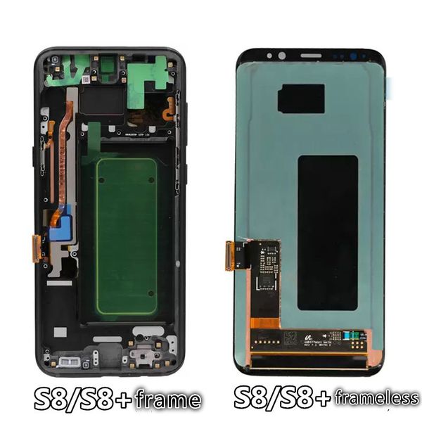 жк-панель digitizer в сборе для мобильного телефона samsung note8, версия hongkang, версия united station, версия для европы
жк-панель digitizer в сборе для мобильного телефона samsung note8, версия hongkang, версия united station, версия для европы