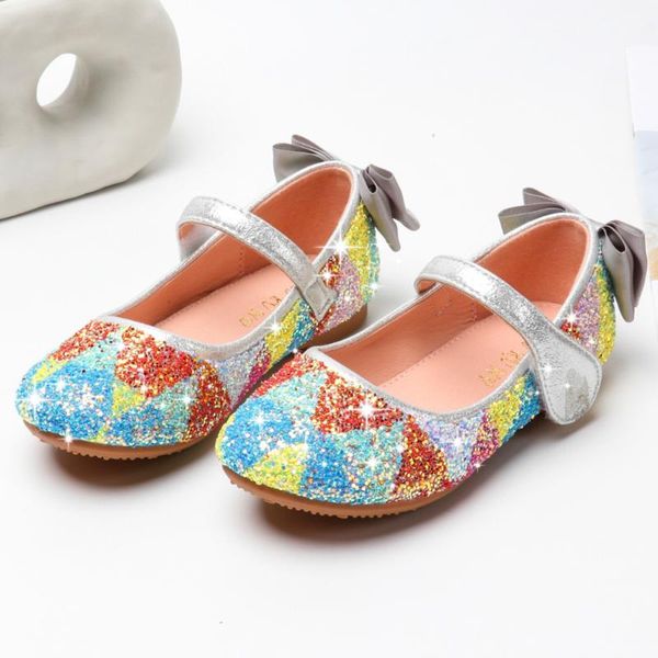 girl's crystal princess shoes soft soles perform dance shoes sandals single shoe kids sapato infantil sandals for girls, Black;red
girl's crystal princess shoes soft soles perform dance shoes sandals single shoe kids sapato infantil sandals for girls, Black;red