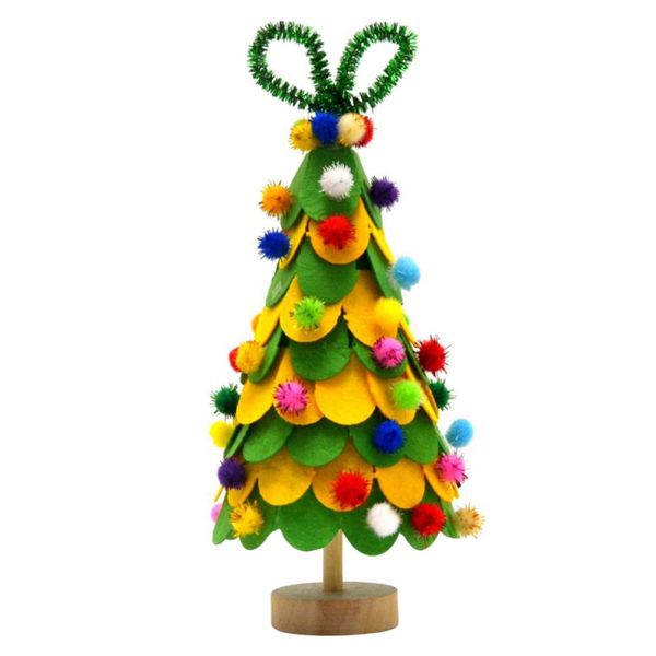 самодельные дети украсить подарки игрушка деятельность diy рождественская елка съемные нетканые стены висячими украшения рождество стикер ст
самодельные дети украсить подарки игрушка деятельность diy рождественская елка съемные нетканые стены висячими украшения рождество стикер ст