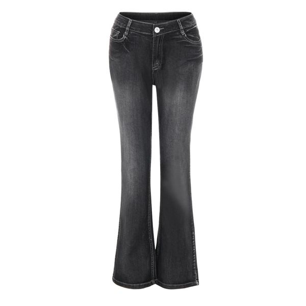 jeans woman mom jeans pants boyfriend for women with mid waist push up large size ladies denim #3, Blue
jeans woman mom jeans pants boyfriend for women with mid waist push up large size ladies denim #3, Blue