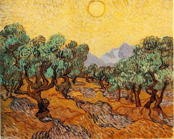 olive trees with yellow sky and sun by van gogh wall art decor handcrafts /hd print oil painting on canvas wall art canvas pictures 190901
olive trees with yellow sky and sun by van gogh wall art decor handcrafts /hd print oil painting on canvas wall art canvas pictures 190901