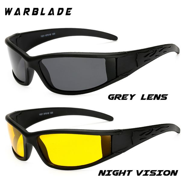 men polarized glasses car driver night vision goggles anti-glare polarizer sunglasses polarized driving sun glasses warblade, White;black
men polarized glasses car driver night vision goggles anti-glare polarizer sunglasses polarized driving sun glasses warblade, White;black