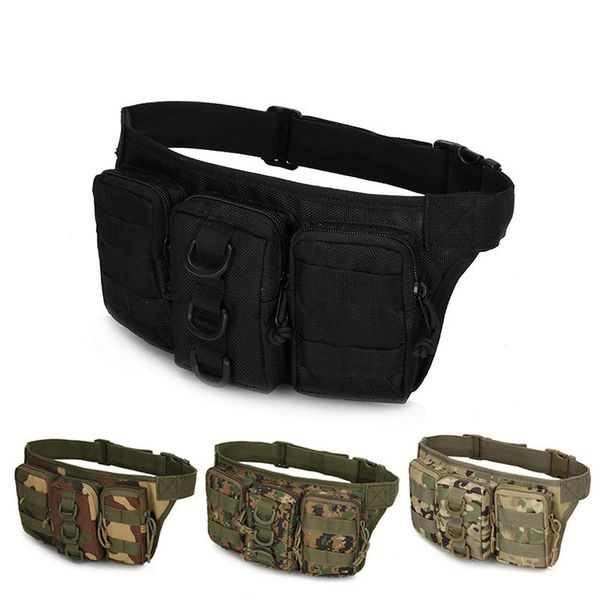 camouflage training triple small pockets adventure duffle bag gym bags tactical pockets outdoor waterproof mountaineering cycling sports bag
camouflage training triple small pockets adventure duffle bag gym bags tactical pockets outdoor waterproof mountaineering cycling sports bag