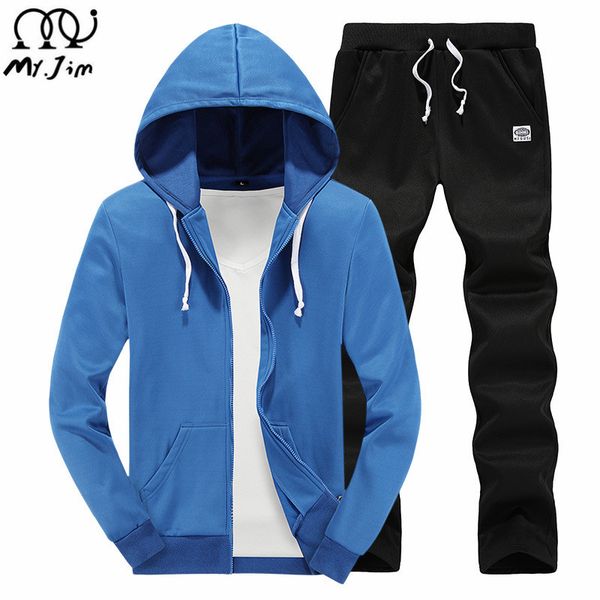 2016 new sportswear mens hoodie set (jacket+pants) suit men casual sweatshirts & tracksuit men m xl 2xl 3xl 4xl, Black
2016 new sportswear mens hoodie set (jacket+pants) suit men casual sweatshirts & tracksuit men m xl 2xl 3xl 4xl, Black