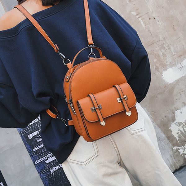 diehe новый дизайн мода рюкзак mochilas путешествия искусственная кожа небольшой рюкзак женщины рюкзаки для девочек-подростков школьные сумк
diehe новый дизайн мода рюкзак mochilas путешествия искусственная кожа небольшой рюкзак женщины рюкзаки для девочек-подростков школьные сумк
