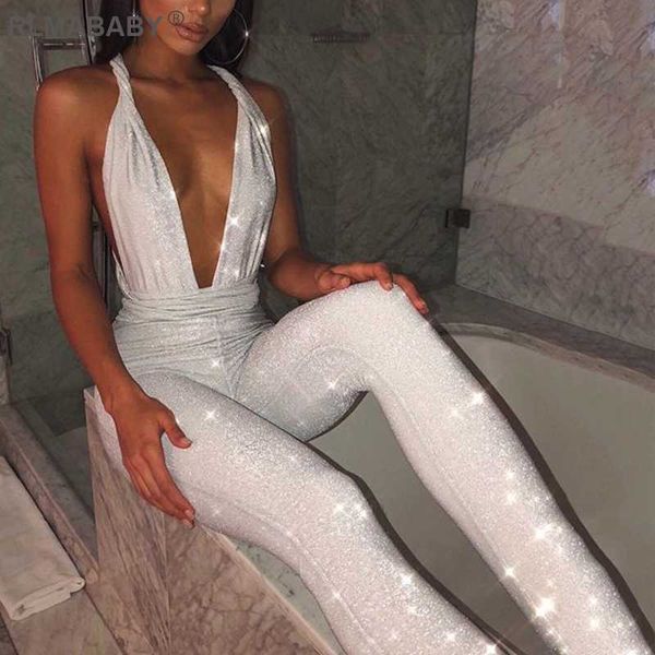 rlmababy блестящая глубокий v шеи backless бинты rompers женщин комбинезон тонкий рукавов клуб bodycon комбинезоны сексуальных женщин комбин, Black;white
rlmababy блестящая глубокий v шеи backless бинты rompers женщин комбинезон тонкий рукавов клуб bodycon комбинезоны сексуальных женщин комбин, Black;white