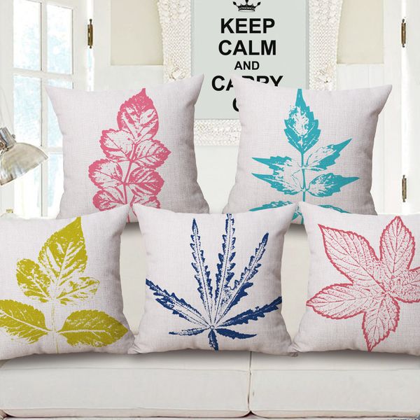 northern europe fresh vein leaf pillow thick and solid sofa model inter vehicle use cushion back cushion
northern europe fresh vein leaf pillow thick and solid sofa model inter vehicle use cushion back cushion