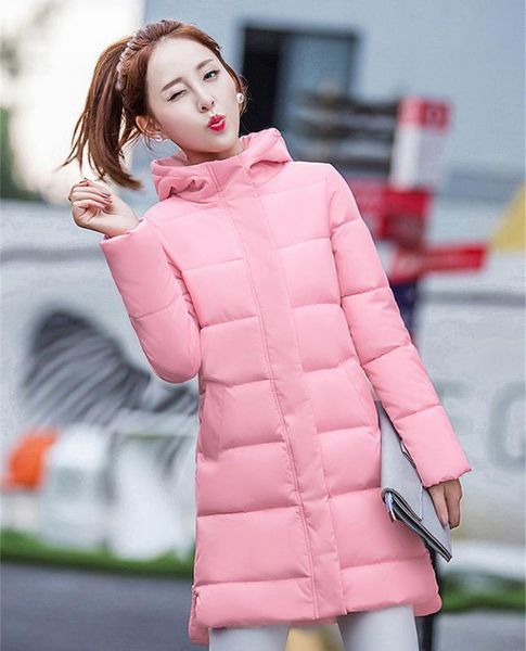 boollili 2020 fashion hooded ladies coats women winter parka slim padded coat female solid jackets casaco inverno feminino, Black
boollili 2020 fashion hooded ladies coats women winter parka slim padded coat female solid jackets casaco inverno feminino, Black