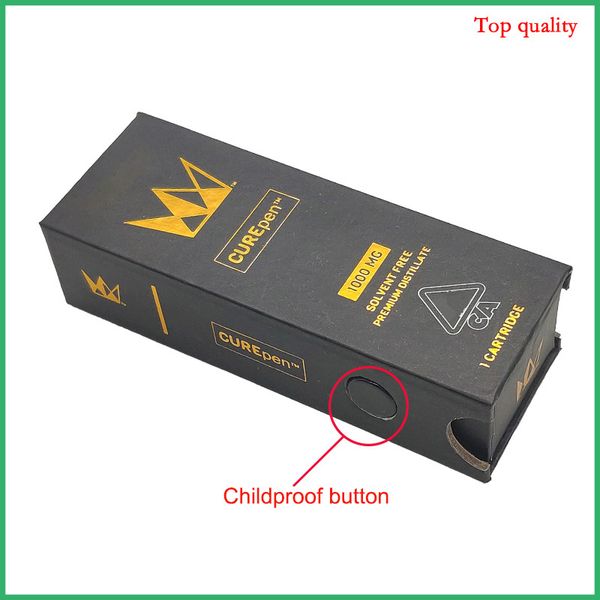 Curepen Vape тележка упаковка 0,8 мл Западного побережья Cure Vape Pen Gold Th210 Испарителя для 510 патронов Толстого масляного бака с 12 Flavors
Curepen Vape тележка упаковка 0,8 мл Западного побережья Cure Vape Pen Gold Th210 Испарителя для 510 патронов Толстого масляного бака с 12 Flavors