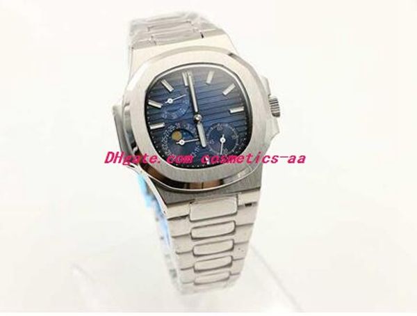 2020 new watches men luxury arrival 5712/1a-001 automatic watch 40mm blue dial stainless steel transparent glass back fashion men's wat, Slivery;brown
2020 new watches men luxury arrival 5712/1a-001 automatic watch 40mm blue dial stainless steel transparent glass back fashion men's wat, Slivery;brown