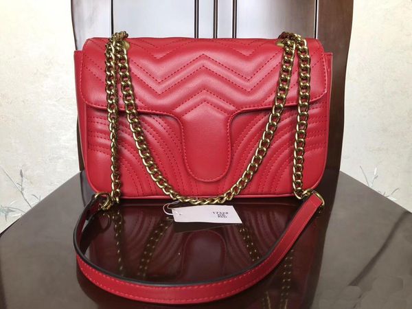 2020 new fashion explosion women's shoulder bag trend single shoulder stitching love chain portable messenger bag
2020 new fashion explosion women's shoulder bag trend single shoulder stitching love chain portable messenger bag