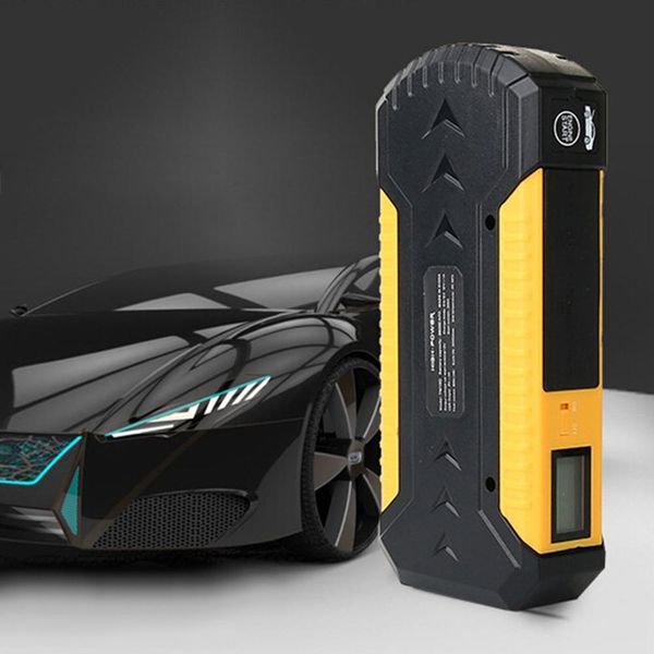 usb car jump starters multifunction car emergency charger battery power waterproof starting device
usb car jump starters multifunction car emergency charger battery power waterproof starting device