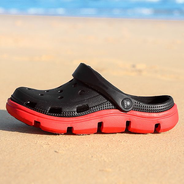 original classic clogs garden flip flops water shoes men summer beach aqua slipper outdoor swimming sandals ail shoes
original classic clogs garden flip flops water shoes men summer beach aqua slipper outdoor swimming sandals ail shoes