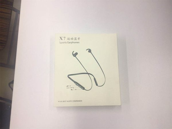 x27 wireless sport neckband headset in-ear headphone bluetooth stereo earphones headsets for lg hbs-900 iphone x 8 samsung s8 dhl free
x27 wireless sport neckband headset in-ear headphone bluetooth stereo earphones headsets for lg hbs-900 iphone x 8 samsung s8 dhl free