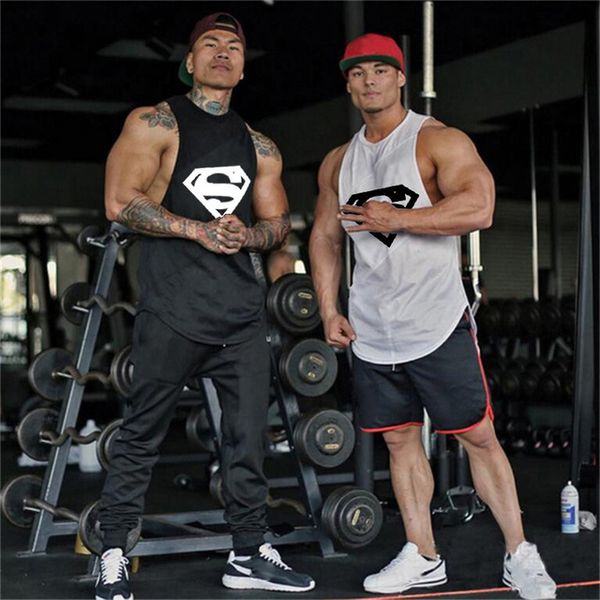 2019 summer outdoor sports running vest fitness bodybuilding training sleeveless quick-drying printing stitching sleeveless vest, Black;blue
2019 summer outdoor sports running vest fitness bodybuilding training sleeveless quick-drying printing stitching sleeveless vest, Black;blue