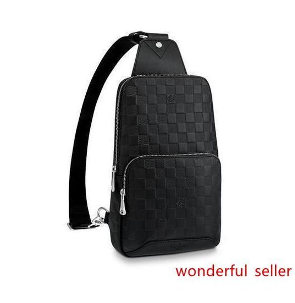 new n41720 avenue sling bag men handbags iconic bags handles shoulder bags totes cross body bag clutches evening
