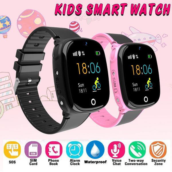 sk07 kids smart watch children family bluetooth anti lost child waterproof wearable device gps sos call kids safe hw11 watches, Slivery;brown
sk07 kids smart watch children family bluetooth anti lost child waterproof wearable device gps sos call kids safe hw11 watches, Slivery;brown