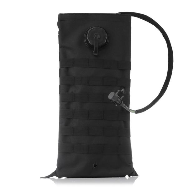 outdoor hydration backpack pack molle military tactical hunting cycling hiking camping riding climbing 2.5l large water bag
outdoor hydration backpack pack molle military tactical hunting cycling hiking camping riding climbing 2.5l large water bag