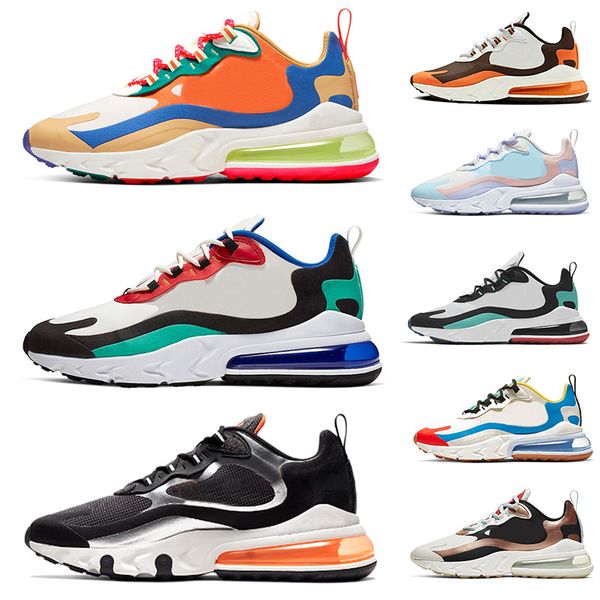 2020 men running shoes reacts in my feels bleached coral triple black react breathable mens trainers designer sneakers 36-45 drop shipping, White;red
2020 men running shoes reacts in my feels bleached coral triple black react breathable mens trainers designer sneakers 36-45 drop shipping, White;red
