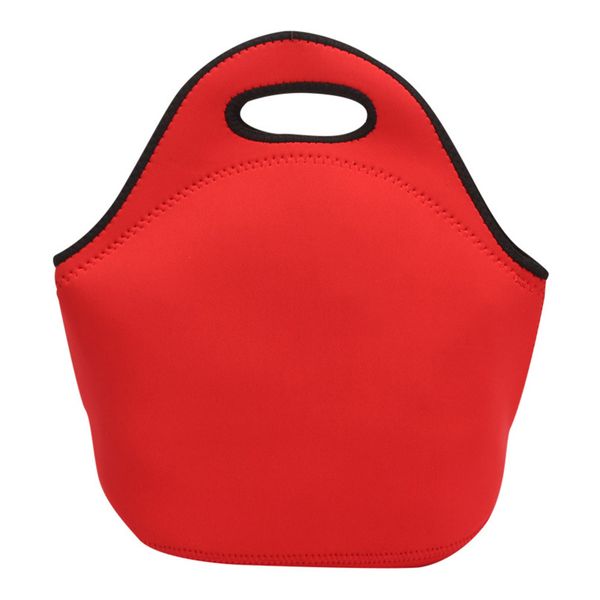 lunch bag outdoor wear resistant eco-friendly portable waterproof thermal insulation practical large capacity students picnic, Blue;pink
lunch bag outdoor wear resistant eco-friendly portable waterproof thermal insulation practical large capacity students picnic, Blue;pink