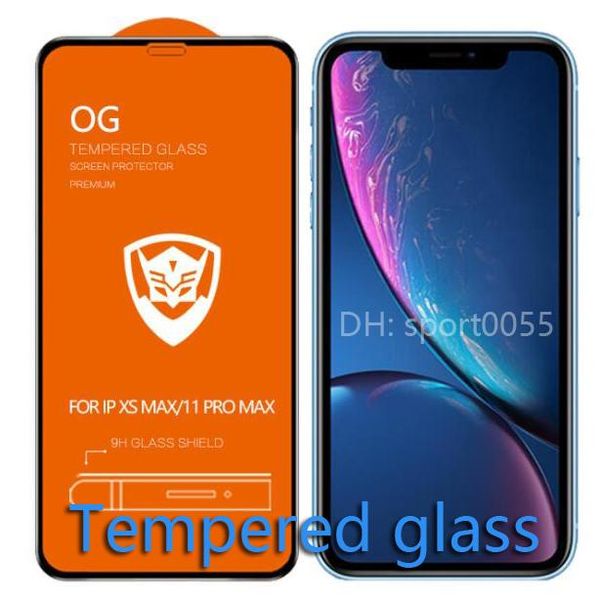 1000шт мобильный телефон 10d закаленного стекла для iphone 6s 7 8 x xs xr 11 pro max plus screen protector бесплатная доставка dhl
1000шт мобильный телефон 10d закаленного стекла для iphone 6s 7 8 x xs xr 11 pro max plus screen protector бесплатная доставка dhl