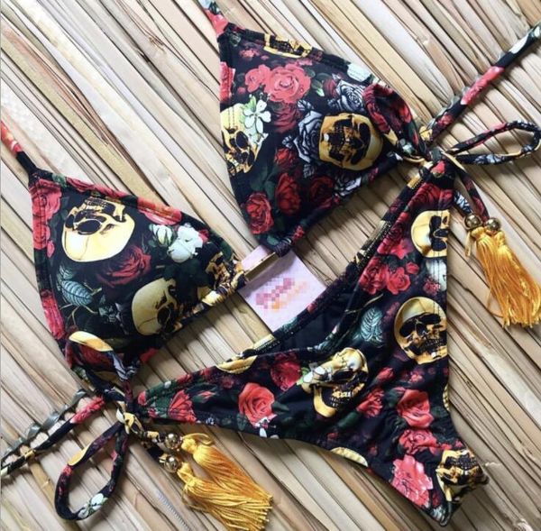 one piece sport bikini sets leopard print panel open back three points tight high waist swimsuit yakuda flowers grass girl ladies swim
one piece sport bikini sets leopard print panel open back three points tight high waist swimsuit yakuda flowers grass girl ladies swim