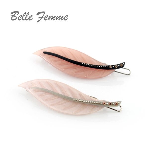 french elegance hair accessories leaves diamond acetate sheets hair clips for women hairpins rim handmade hairgrips
french elegance hair accessories leaves diamond acetate sheets hair clips for women hairpins rim handmade hairgrips