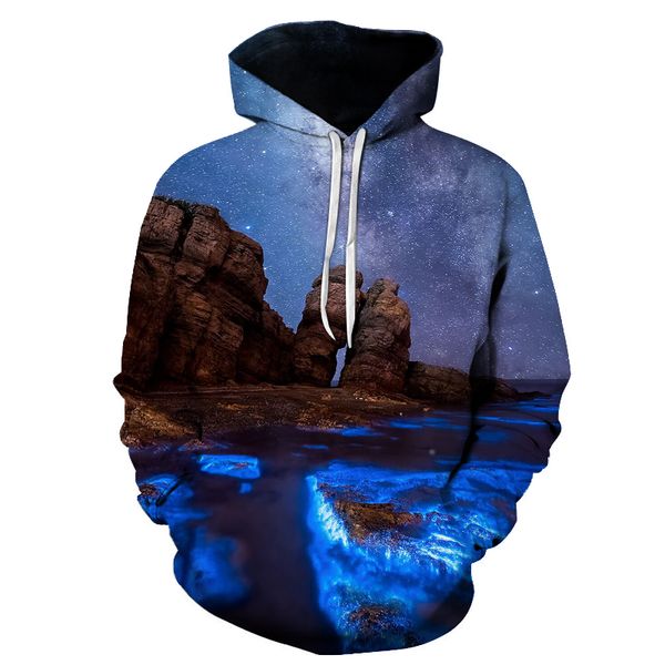funny printed landscape hoodies men women sweatshirts loose pocket jackets quality tracksuits 3d pullover hooded outwear wy054, Black
funny printed landscape hoodies men women sweatshirts loose pocket jackets quality tracksuits 3d pullover hooded outwear wy054, Black