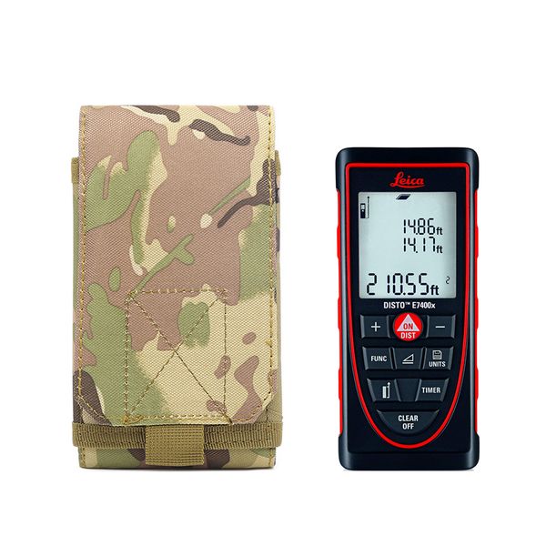 durable nylon portable belt case bag for leica disto e7400x laser distance measure accessories
durable nylon portable belt case bag for leica disto e7400x laser distance measure accessories