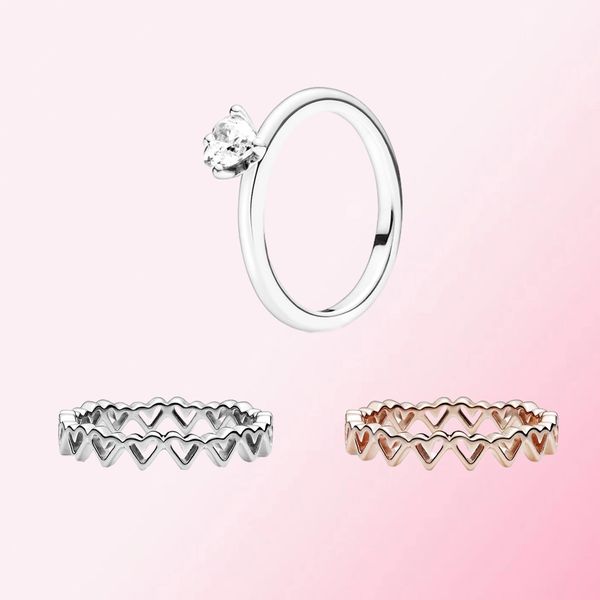 fahmi 100% 925 sterling silver rose and hearts clear heart solitaire stackable ring fashion charm jewelry factory direct ing, Slivery;golden
fahmi 100% 925 sterling silver rose and hearts clear heart solitaire stackable ring fashion charm jewelry factory direct ing, Slivery;golden