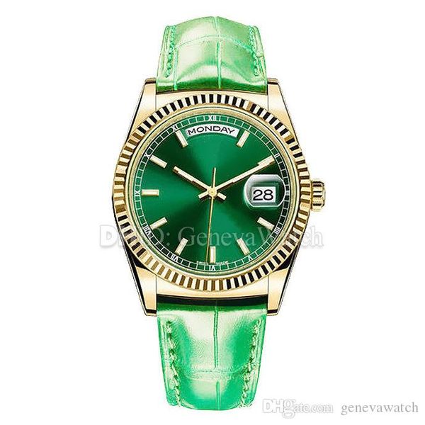 118138-l мужские наручные часы класса «день-дата» montre de luxe корпус из нержавеющей стали, 18-каратного золота, с циферблатом gree, кожан, Slivery;brown
118138-l мужские наручные часы класса «день-дата» montre de luxe корпус из нержавеющей стали, 18-каратного золота, с циферблатом gree, кожан, Slivery;brown